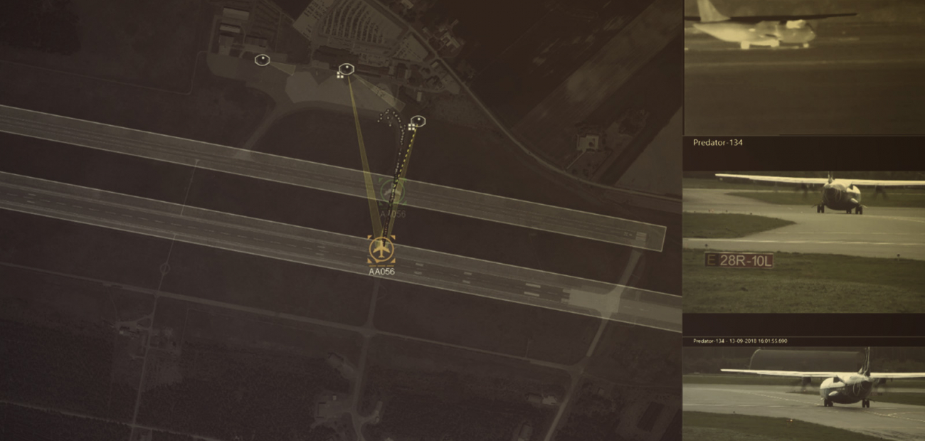 radar detection